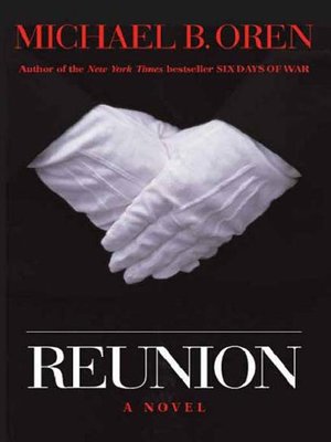 cover image of Reunion